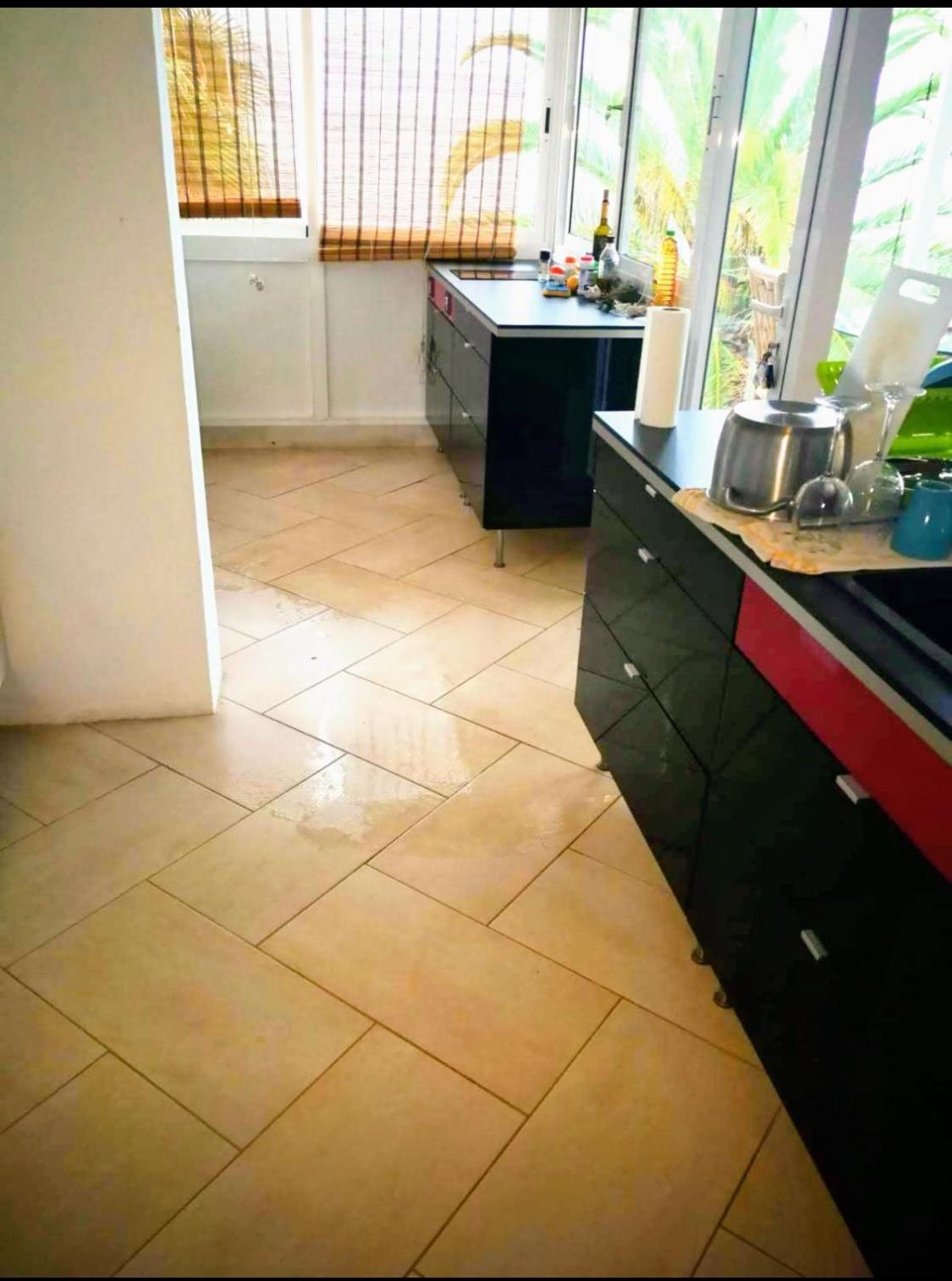 Loft Doa With Panoramic Views And Wifi San Marcos Apartment Icod De Los Vinos Exterior photo